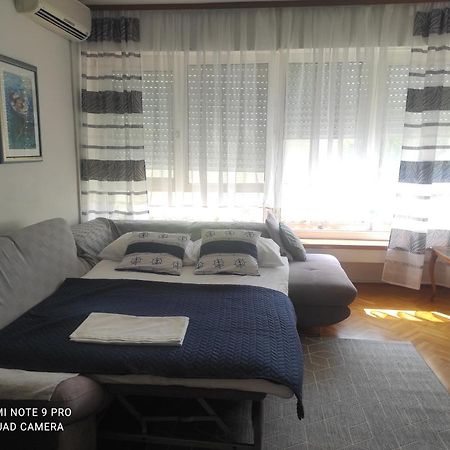 Apartman Seka Omiš Extérieur photo