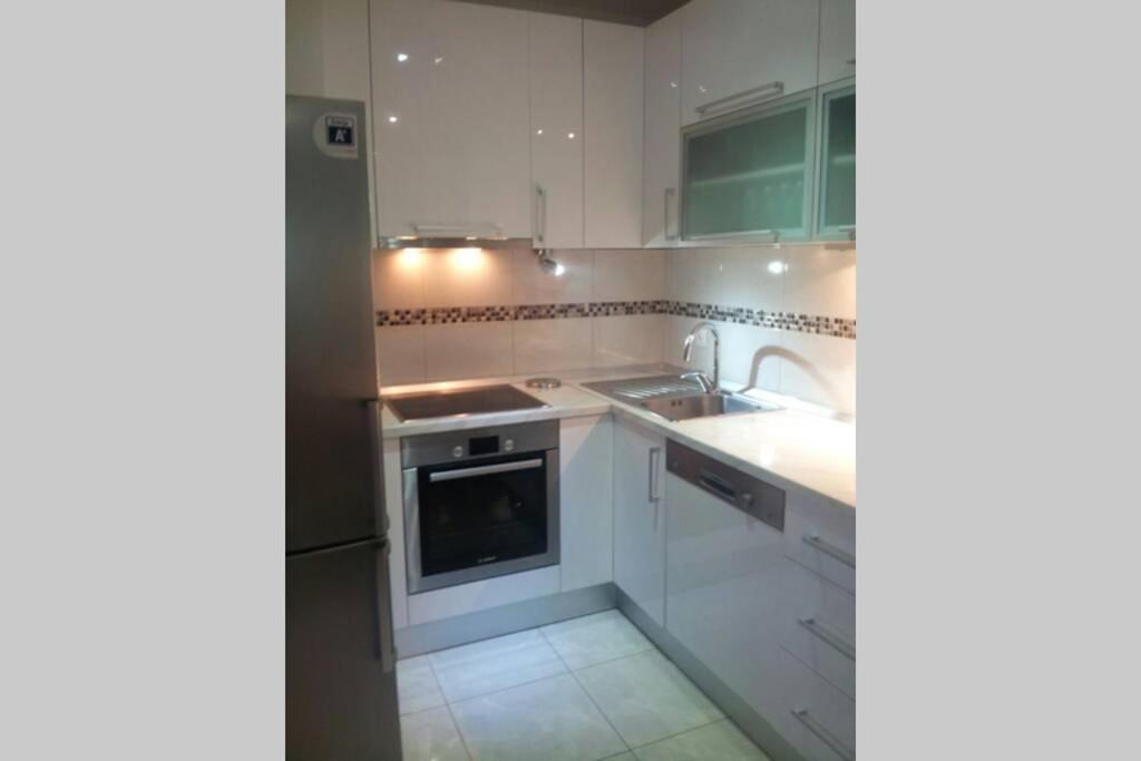 Apartman Seka Omiš Extérieur photo