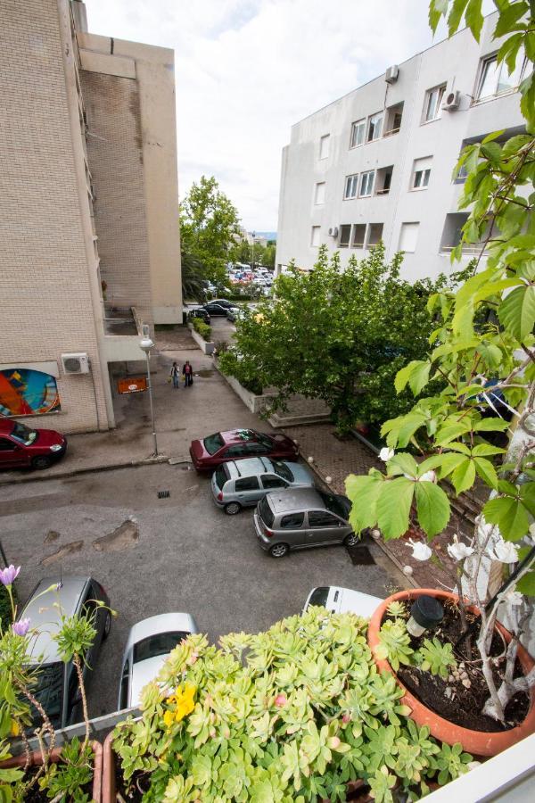 Apartman Seka Omiš Extérieur photo
