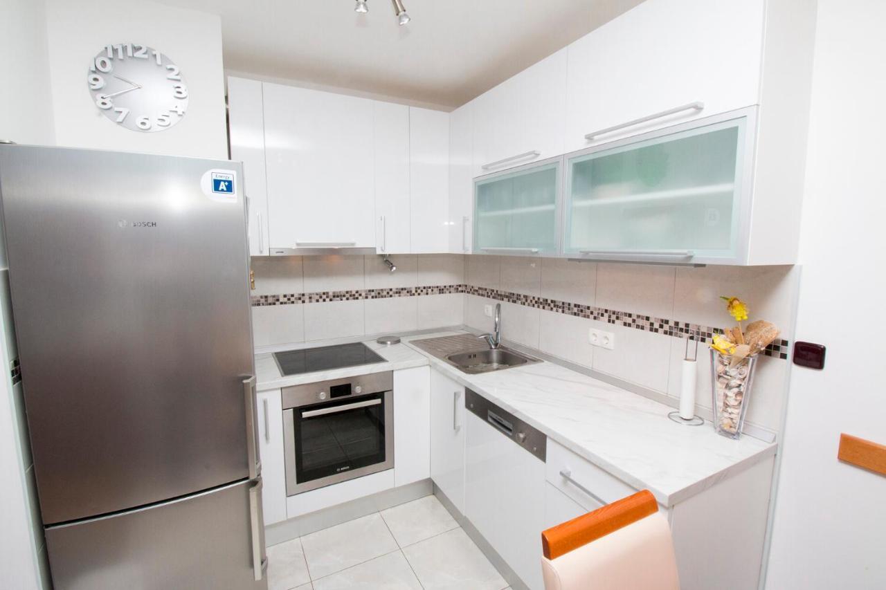 Apartman Seka Omiš Extérieur photo
