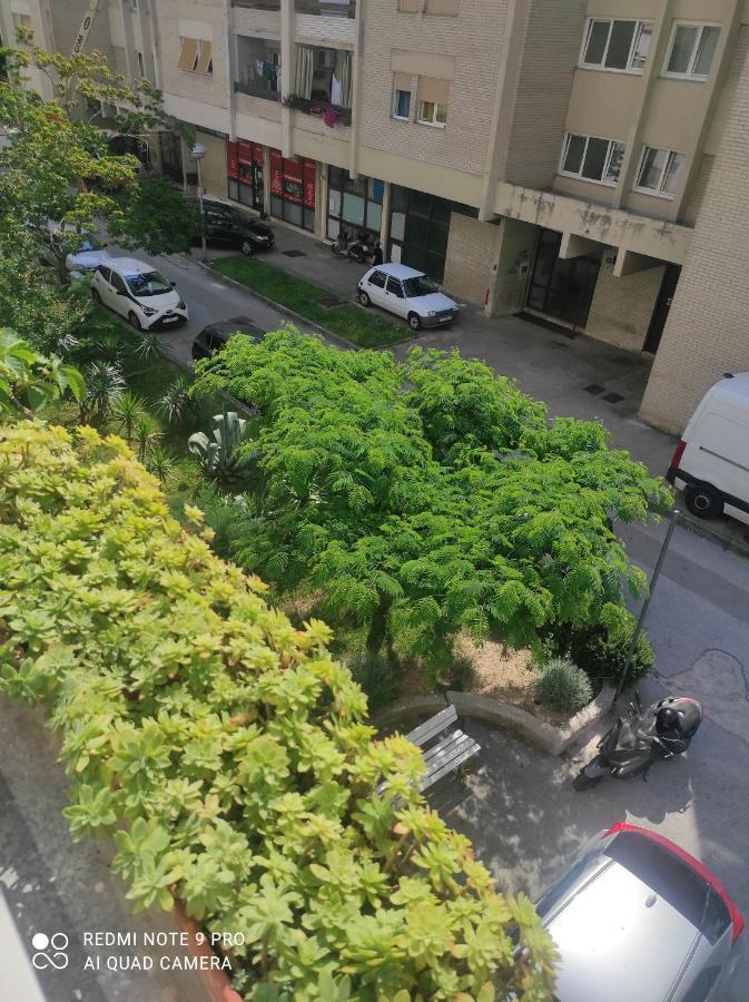 Apartman Seka Omiš Extérieur photo