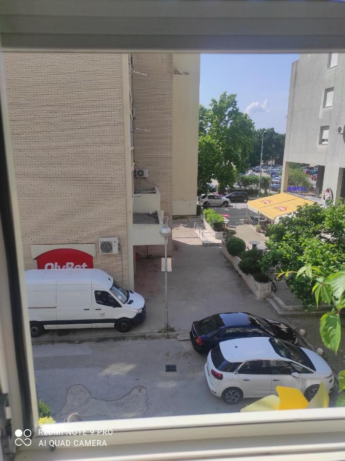 Apartman Seka Omiš Extérieur photo